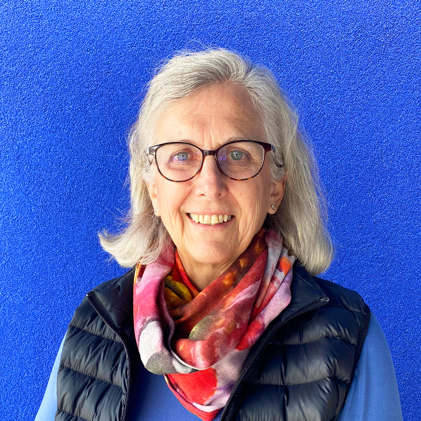 Barb Busing