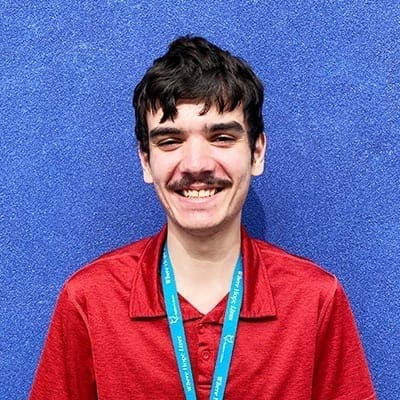 Connor Van Deventer