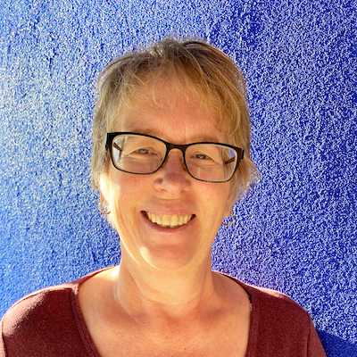 Kathryn Anderson